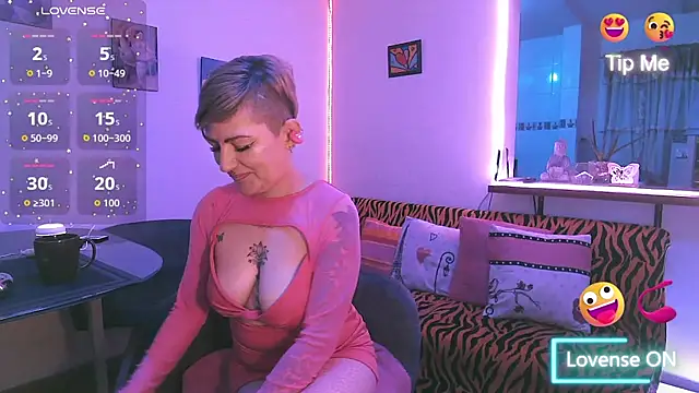 Maria fernandaxxx  online show from October 2025 09:37:01 PM