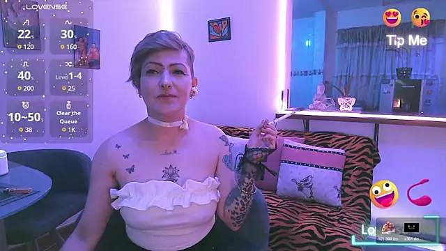 Maria fernandaxxx  online show from November 2025 10:12:01 PM