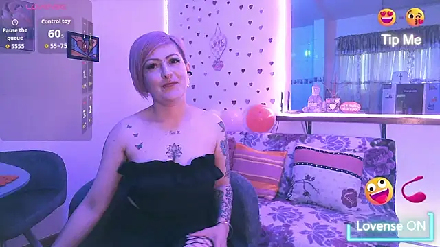 Maria fernandaxxx  online show from March 2026 08:59:02 PM