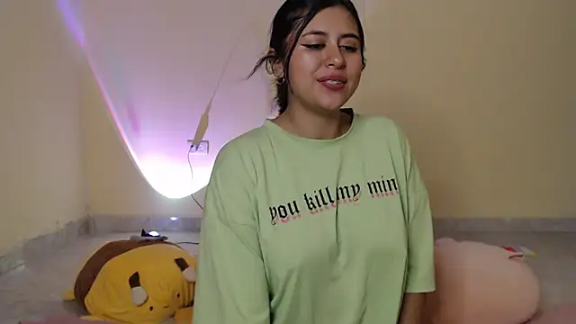  maiahairy  online show from January 2025 01:16:02 AM