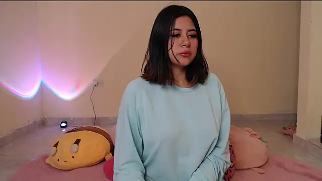  maiahairy  online show from January 2025 12:06:02 PM