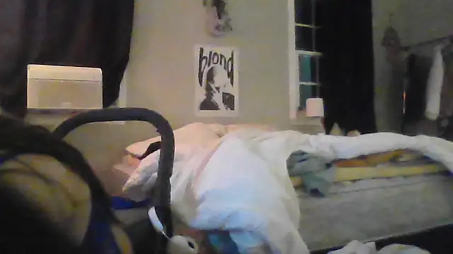 AshleyJosh0411 online show from March 2026 05:07:02 AM