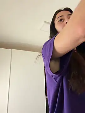 SOFIASWEETSECRETT online show from February 2026 10:19:01 AM