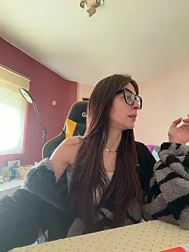 SOFIASWEETSECRETT online show from March 2026 09:15:02 AM