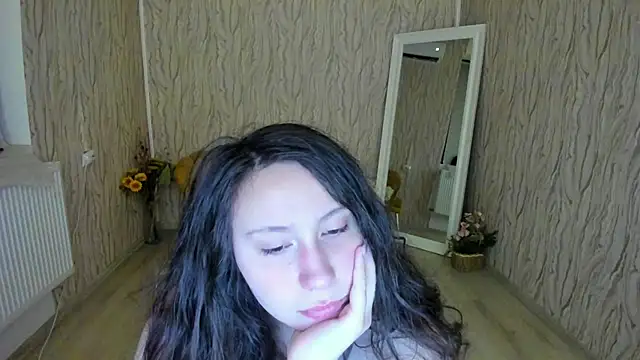 AishaRouhi online show from January 2025 03:16:01 AM