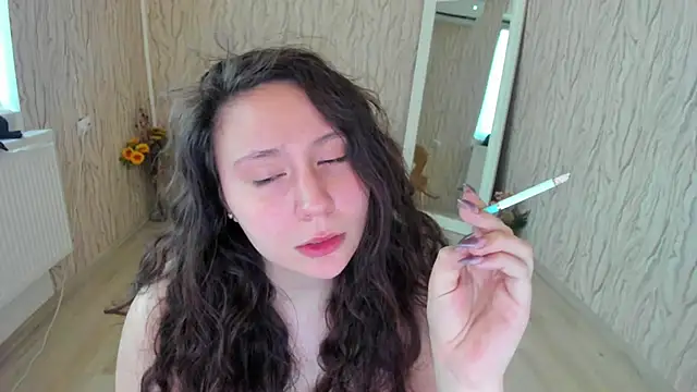 AishaRouhi online show from January 2025 06:05:02 AM