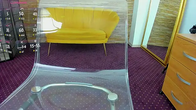 AishaRouhi online show from September 2025 03:55:02 AM