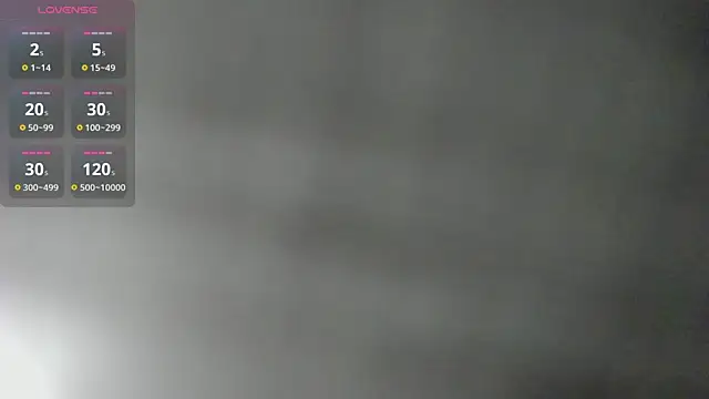 AishaRouhi online show from October 2025 04:47:01 AM