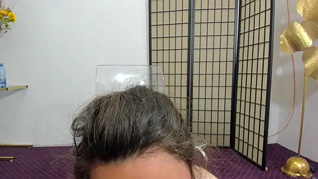 AishaRouhi online show from April 2026 04:06:02 AM