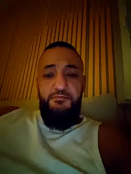 Reeeks69 online show from December 2025 07:05:01 AM