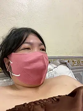 Hachi Sweetbabie  online show from September 2025 10:37:02 PM