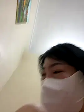 Hachi Sweetbabie  online show from November 2025 11:51:01 PM