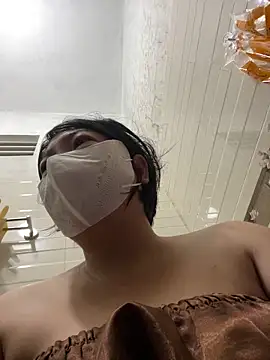 Hachi Sweetbabie  online show from March 2026 10:27:02 PM