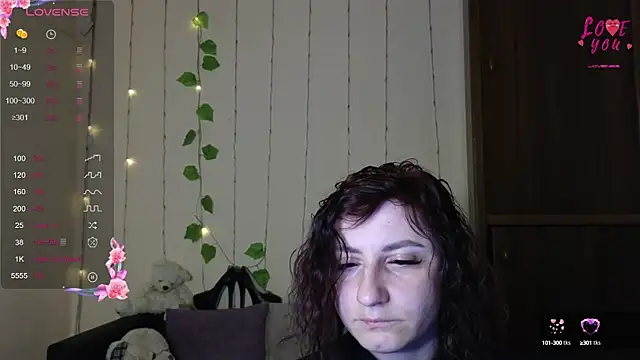 Muse kitty jenia online show from March 2025 06:23:02 PM