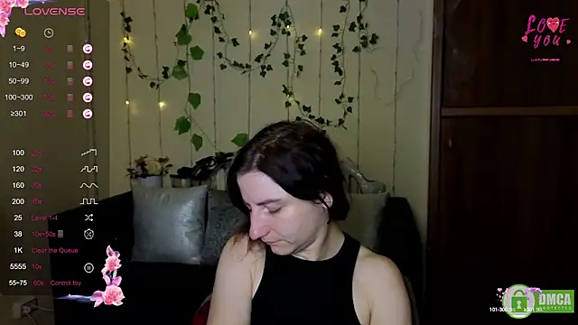 Muse kitty jenia online show from September 2025 05:29:01 AM