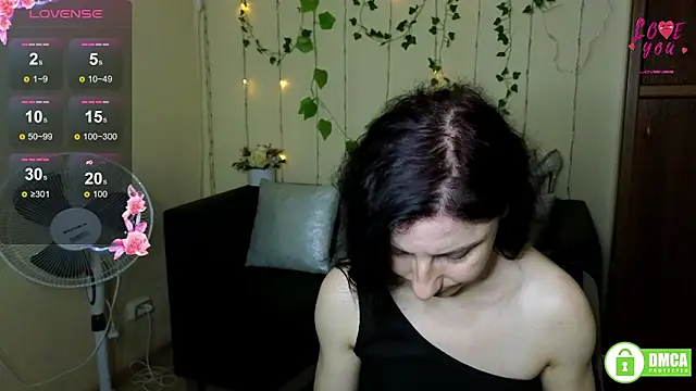 Muse kitty jenia online show from October 2025 11:29:02 AM