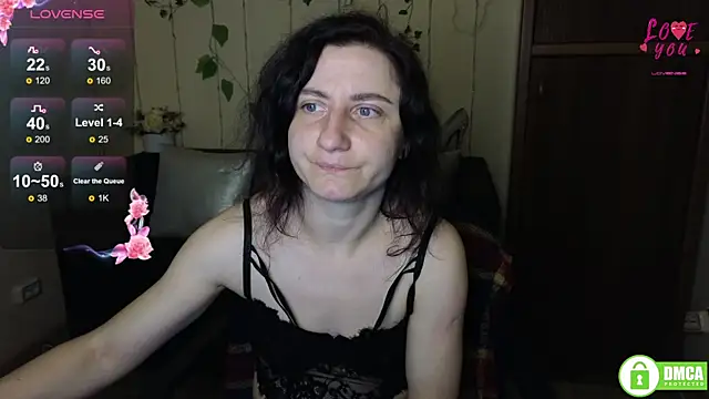 Muse kitty jenia online show from October 2025 05:30:01 AM