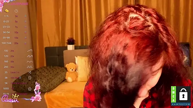 Muse kitty jenia online show from April 2026 05:28:01 PM