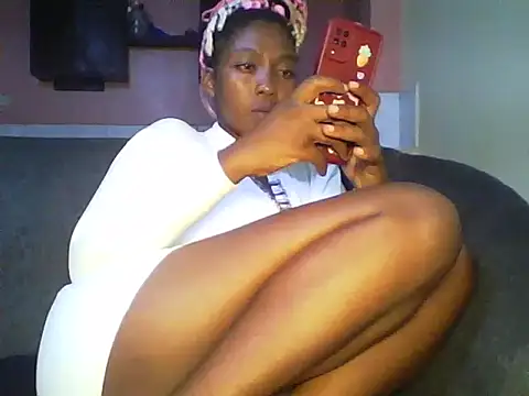 Sexxy bre online show from January 2025 11:48:02 PM