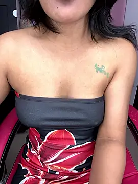 LeisyXO online show from January 2026 07:08:02 PM