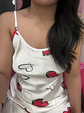 Snapshot of LeisyXO chatting on April 2026 08:37:01 PM LeisyXO online show from April 2026 08:37:01 PM