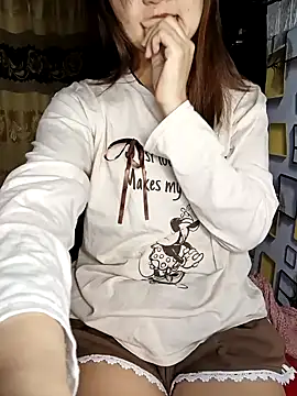 Snapshot of Girl20sexy chatting on February 2025 03:21:01 PM Girl20sexy online show from February 2025 03:21:01 PM