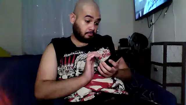 Snapshot of JooveyRose chatting on December 2024 09:19:01 PM JooveyRose online show from December 2024 09:19:01 PM