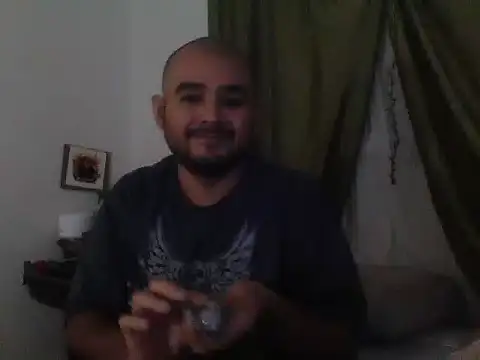 Snapshot of JooveyRose chatting on October 2025 02:07:02 PM JooveyRose online show from October 2025 02:07:02 PM