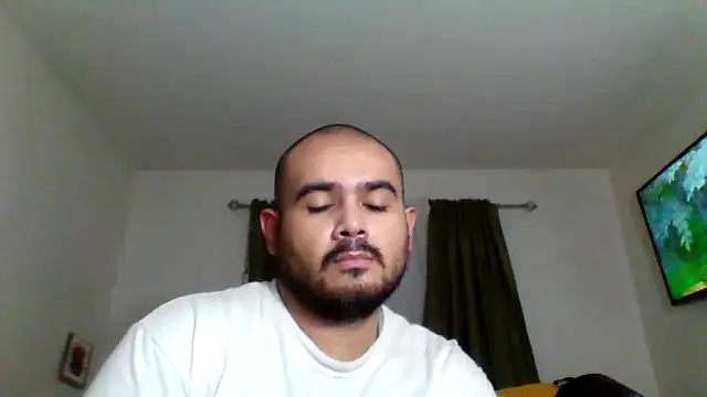 JooveyRose online show from October 2025 03:07:01 AM