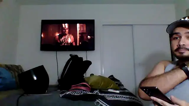 JooveyRose online show from November 2025 03:51:02 AM