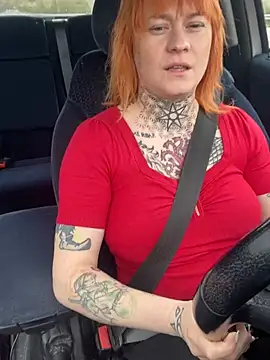 poussichienne online show from March 2026 09:26:01 AM