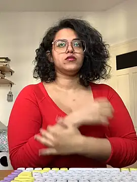 Curvydesifromgermany online show from March 2025 02:42:02 PM