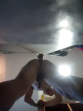 Snapshot of Hunnyhunty420 chatting on March 2026 03:25:01 PM Hunnyhunty420 online show from March 2026 03:25:01 PM