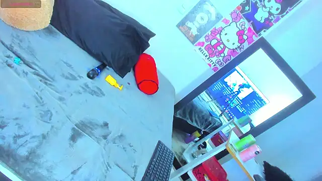 Grrkat online show from December 2024 07:04:02 AM