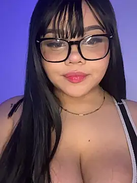 Haanna   online show from April 2026 10:54:02 PM