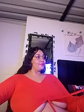 Snapshot of Alezapark chatting on April 2026 05:43:01 AM Alezapark online show from April 2026 05:43:01 AM