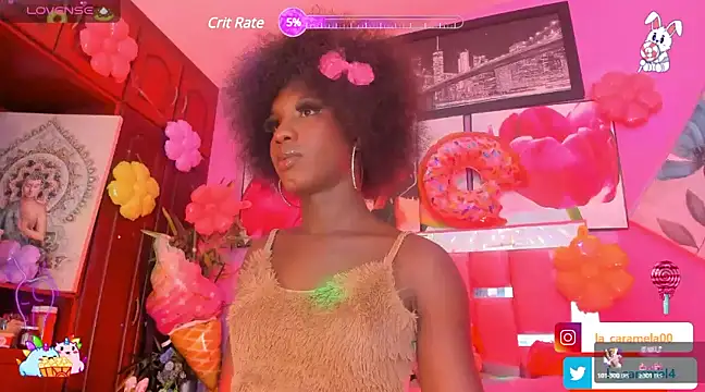 Dulcee kandy online show from December 2024 04:13:01 AM