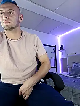 Damon Bakert online show from February 2025 02:24:02 AM