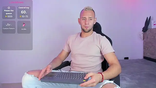 Damon Bakert online show from January 2026 06:33:02 PM