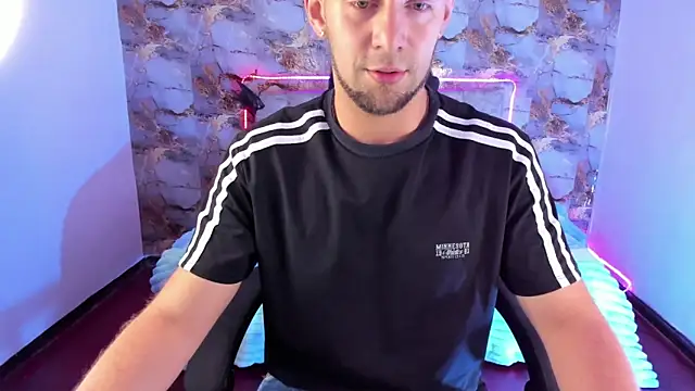 Damon Bakert online show from April 2026 10:18:01 PM