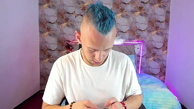 Damon Bakert online show from April 2026 04:12:02 PM