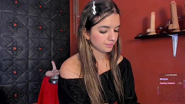 annavi  online show from January 2026 07:18:01 PM