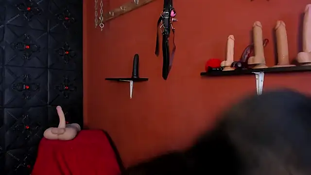 annavi  online show from February 2026 07:40:01 PM