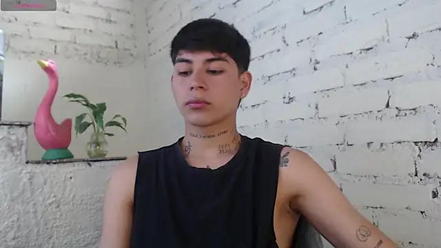 Lukas strong online show from January 2026 04:53:02 PM