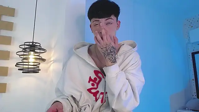 Steev Novoa online show from March 2025 05:14:02 AM