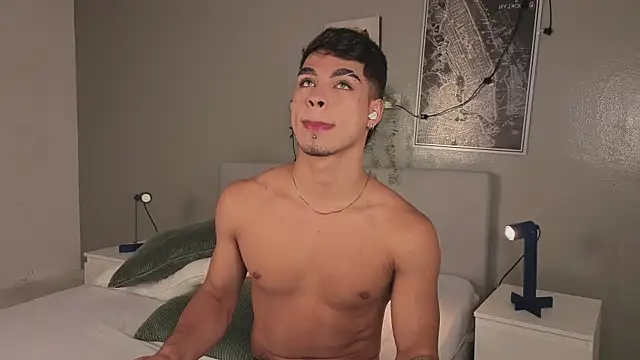 Ken-boy  online show from October 2025 11:51:02 AM