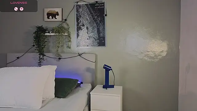 Ken-boy  online show from October 2025 11:55:01 AM