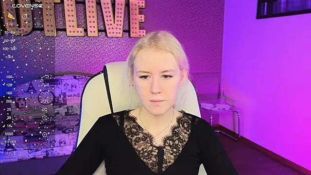 Selenatrend online show from April 2026 12:14:02 PM