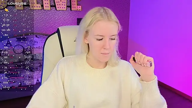 Selenatrend online show from April 2026 06:11:01 AM