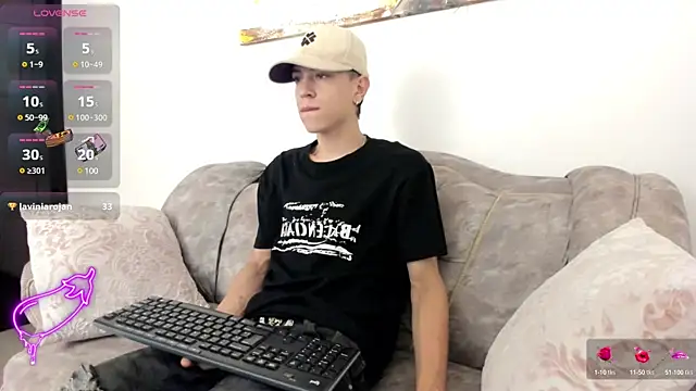 Dei v 48 online show from February 2025 08:17:02 PM